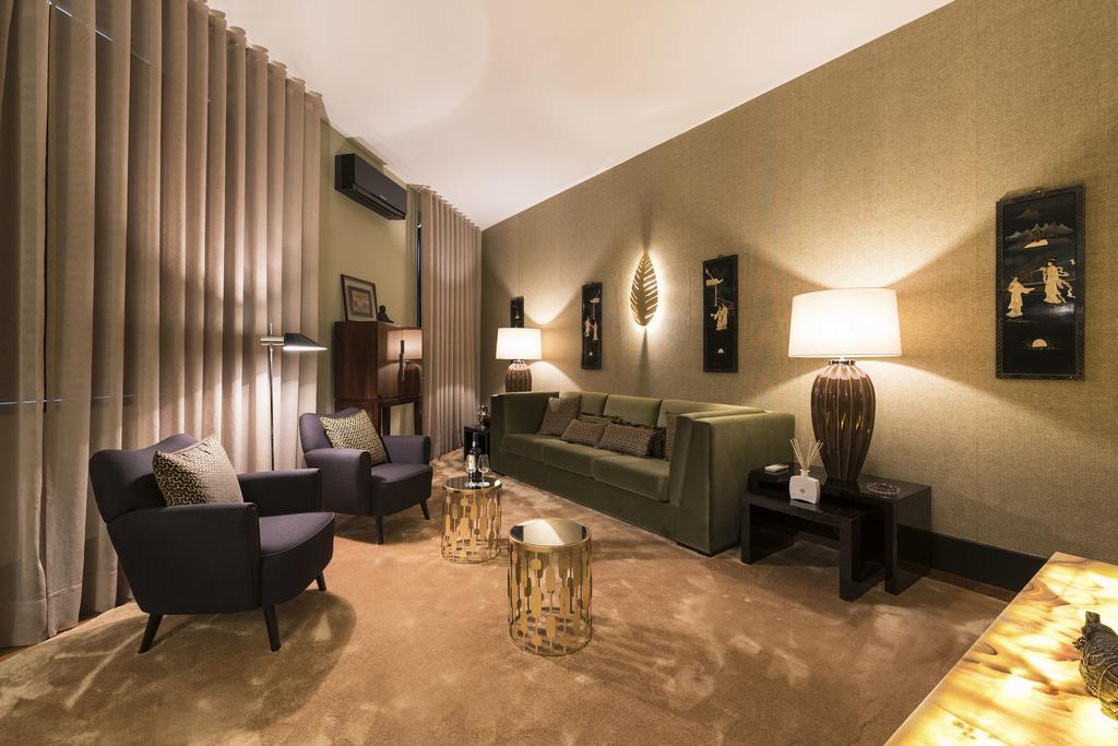 Deco Gem Aliados Porto Exterior foto